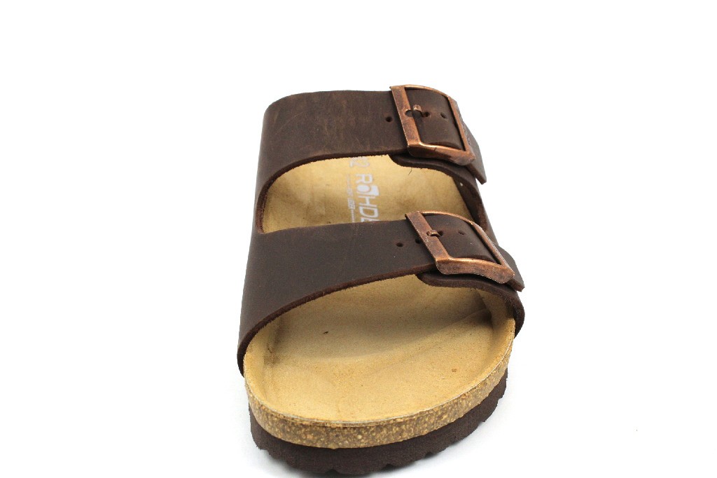 ROHDE Stiefeletten schwarz LEDER  !!