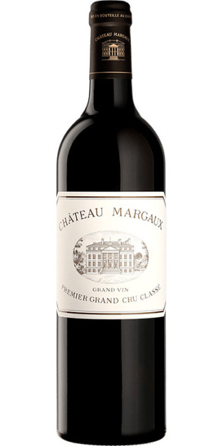 Chateau Margaux 2022