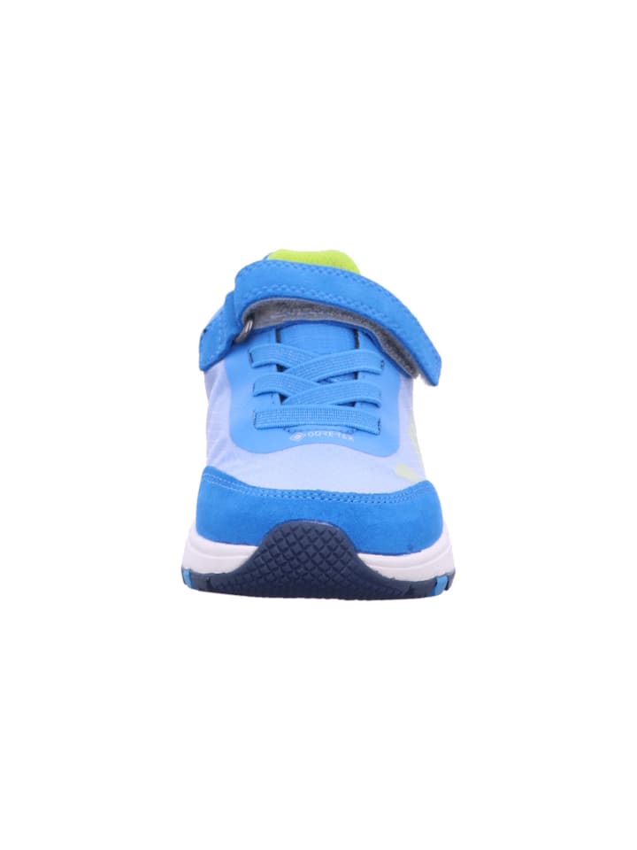 VADO  Jungen- Halbschuhe ROOKY LO ELASTIC GTX in Blau günstig kaufen