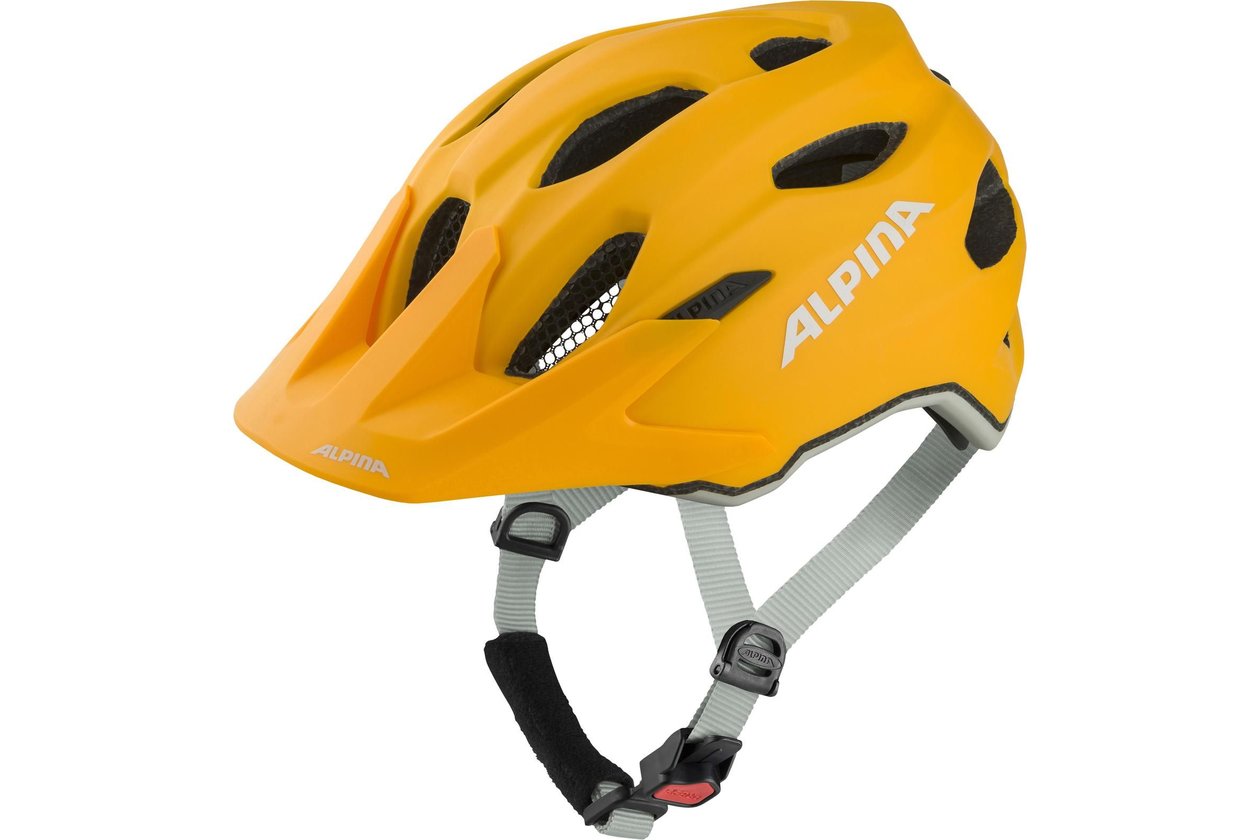 Alpina Carapax Jr.