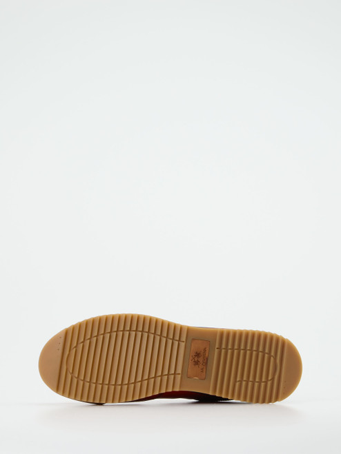 Sneaker-46615590066 La Martina