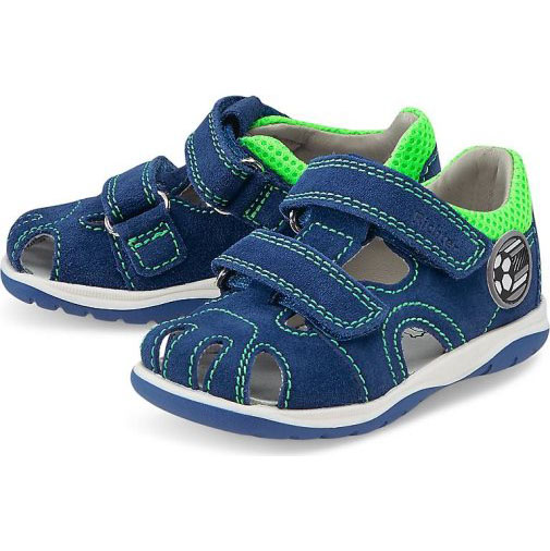 Richter Sandalen