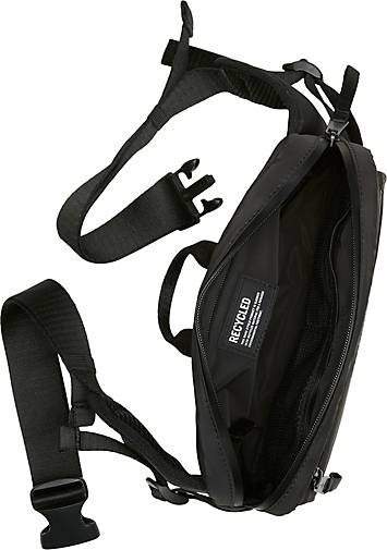 Marc O'Polo Bauchtasche aus recyceltem Material