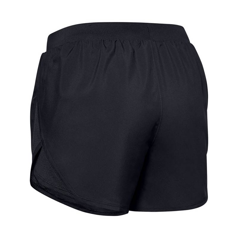 Under Armour Fly By 2.0 Funktionsshorts Damen