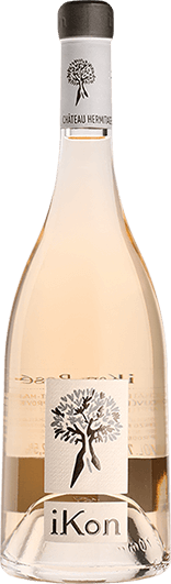 Château Hermitage Saint-Martin : Ikon 2015