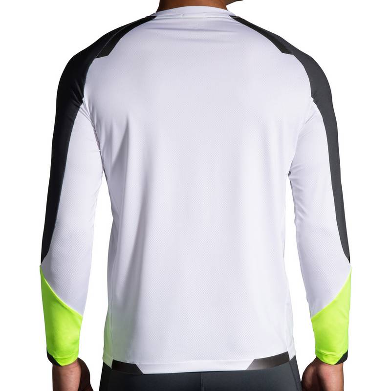 Brooks Visible Funktionsshirt Herren