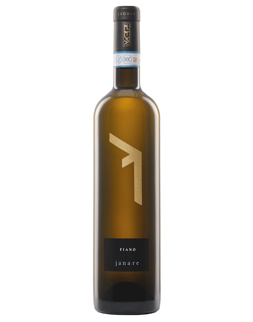 Sannio DOC Fiano Janare 2022 La Guardiense 0,75 ℓ