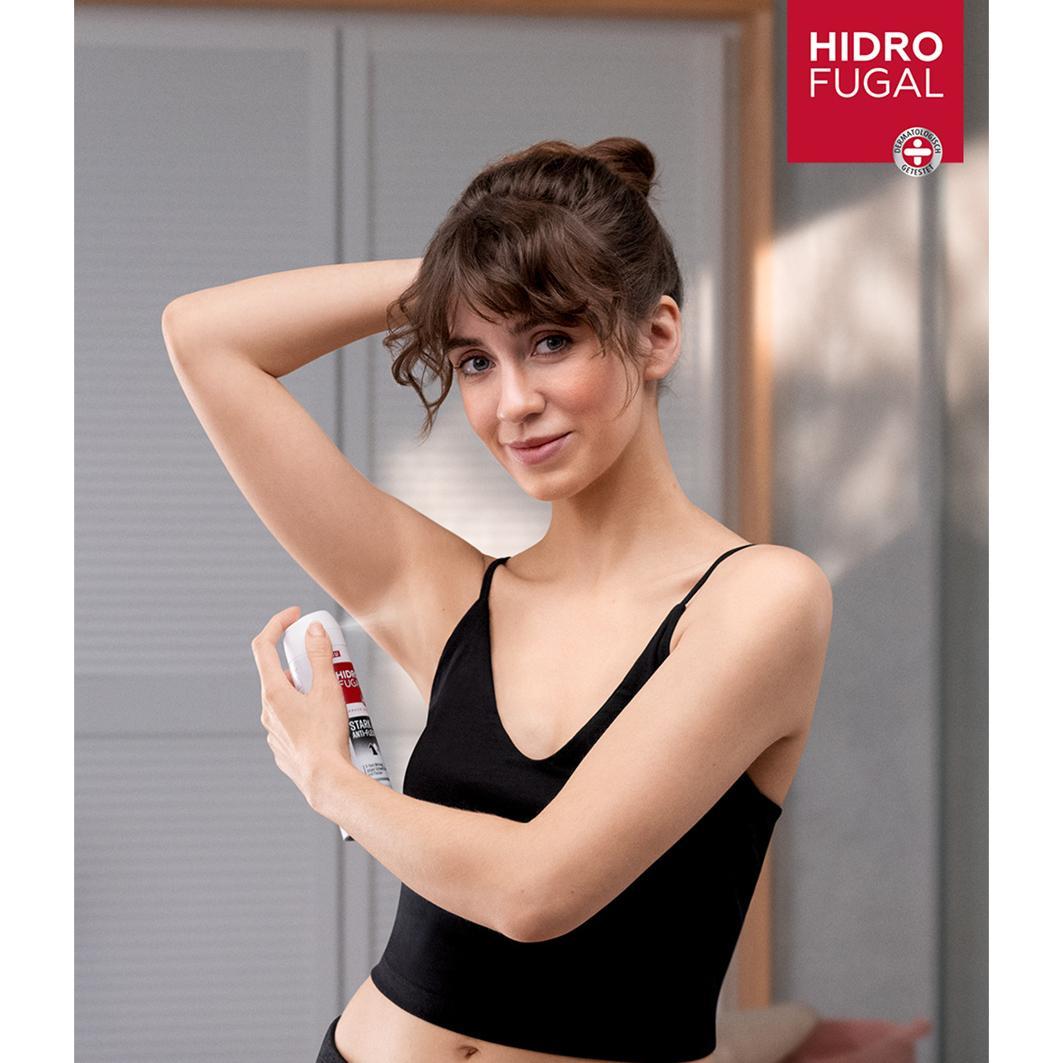 Deo Stark & Unsichtbar Female Spray