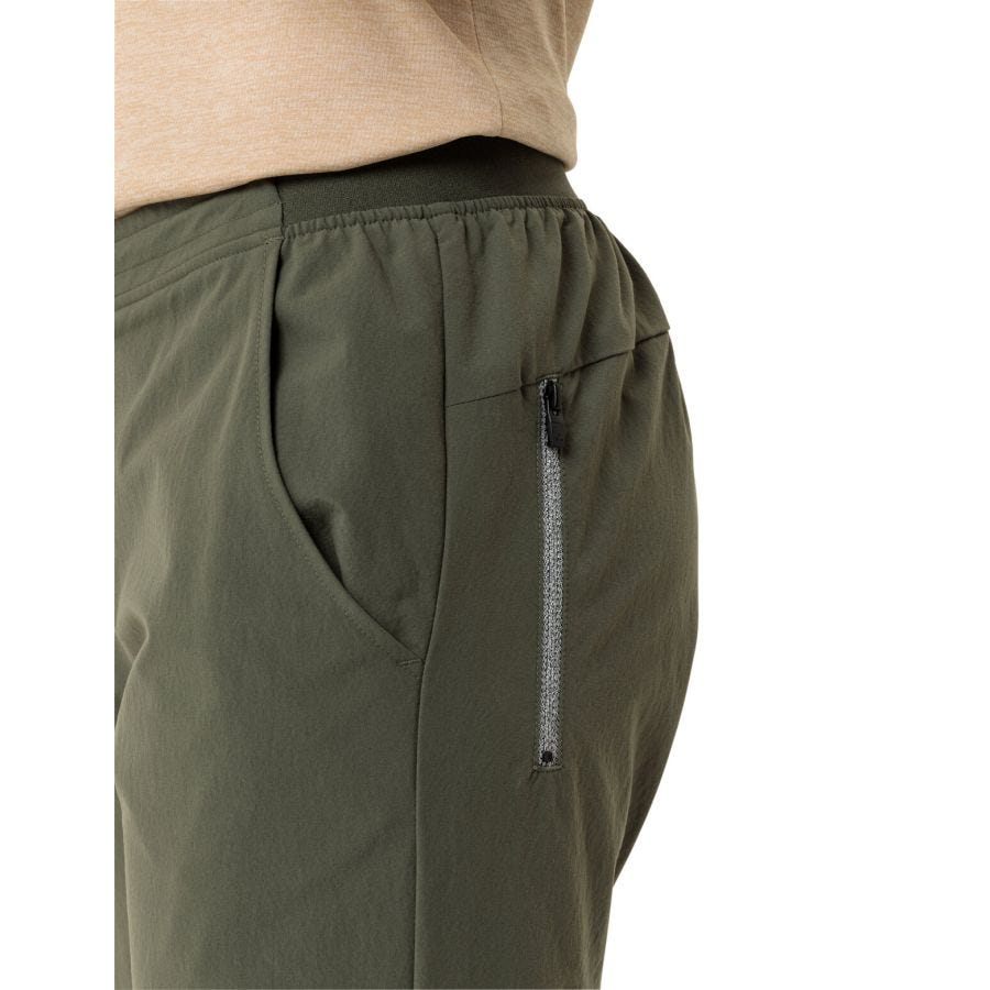 Mineo II Winterhose Damen