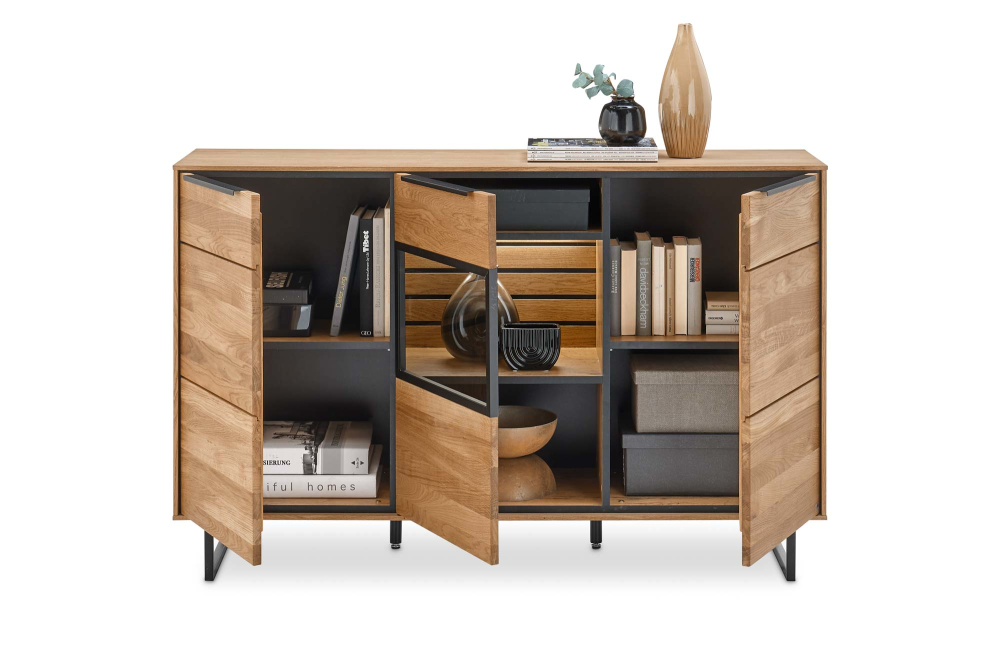 Sideboard Set One Jackson