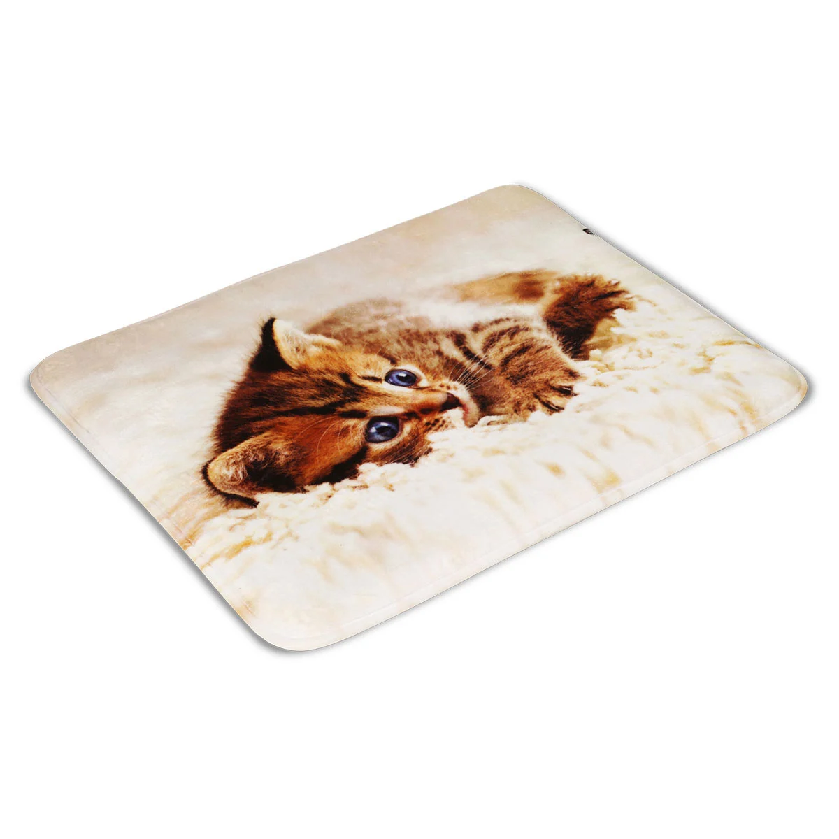 Trixie Liegematte Tilly 50x40cm beige günstig kaufen