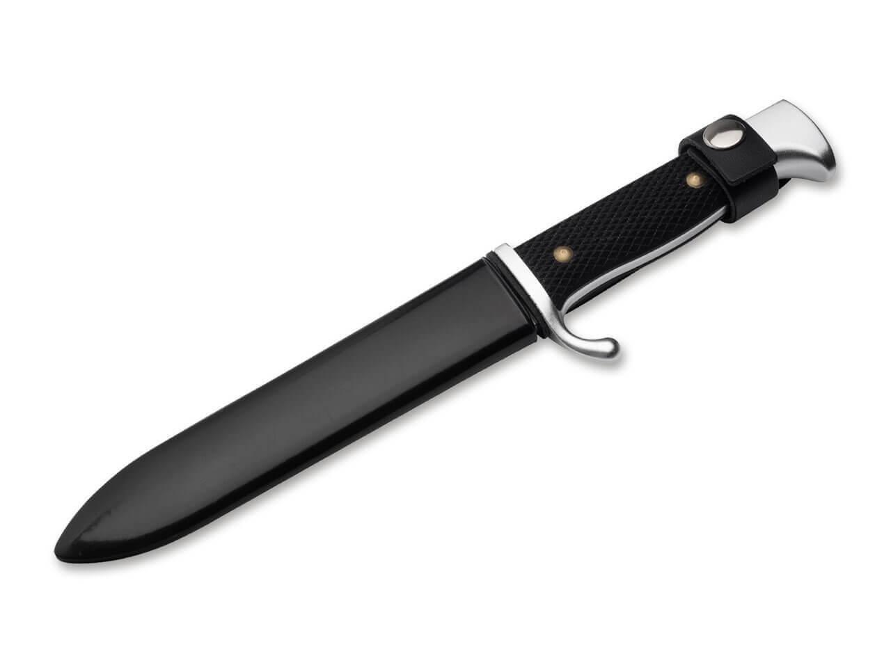 German Scout Knife