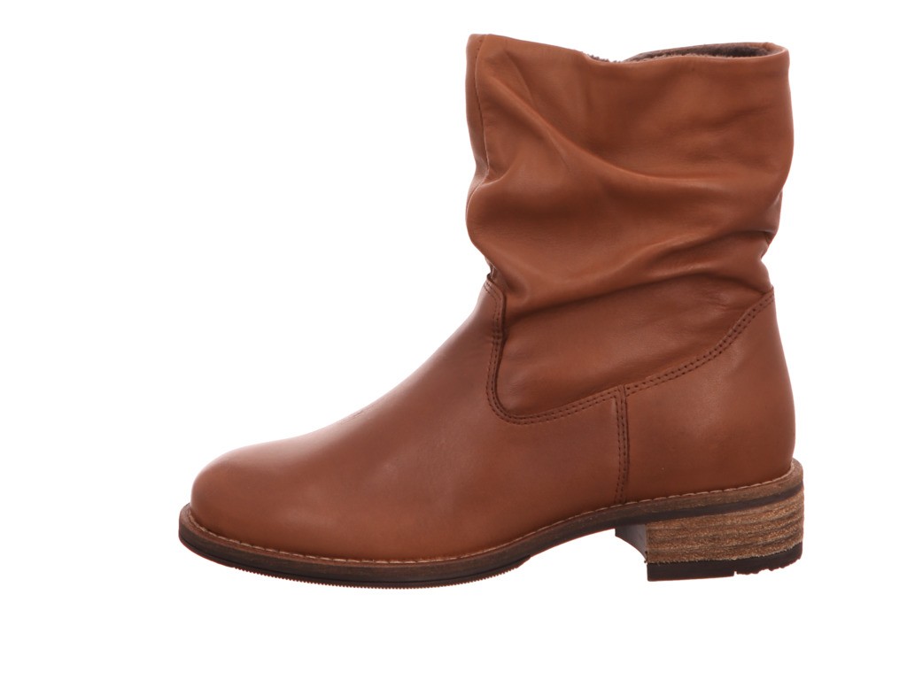 PALPA Stiefeletten braun