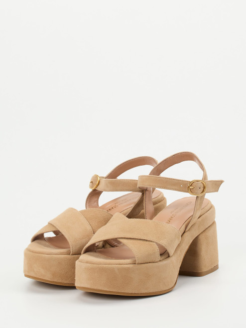 Plateau-Sandalette-12493990005 Konstantin Starke