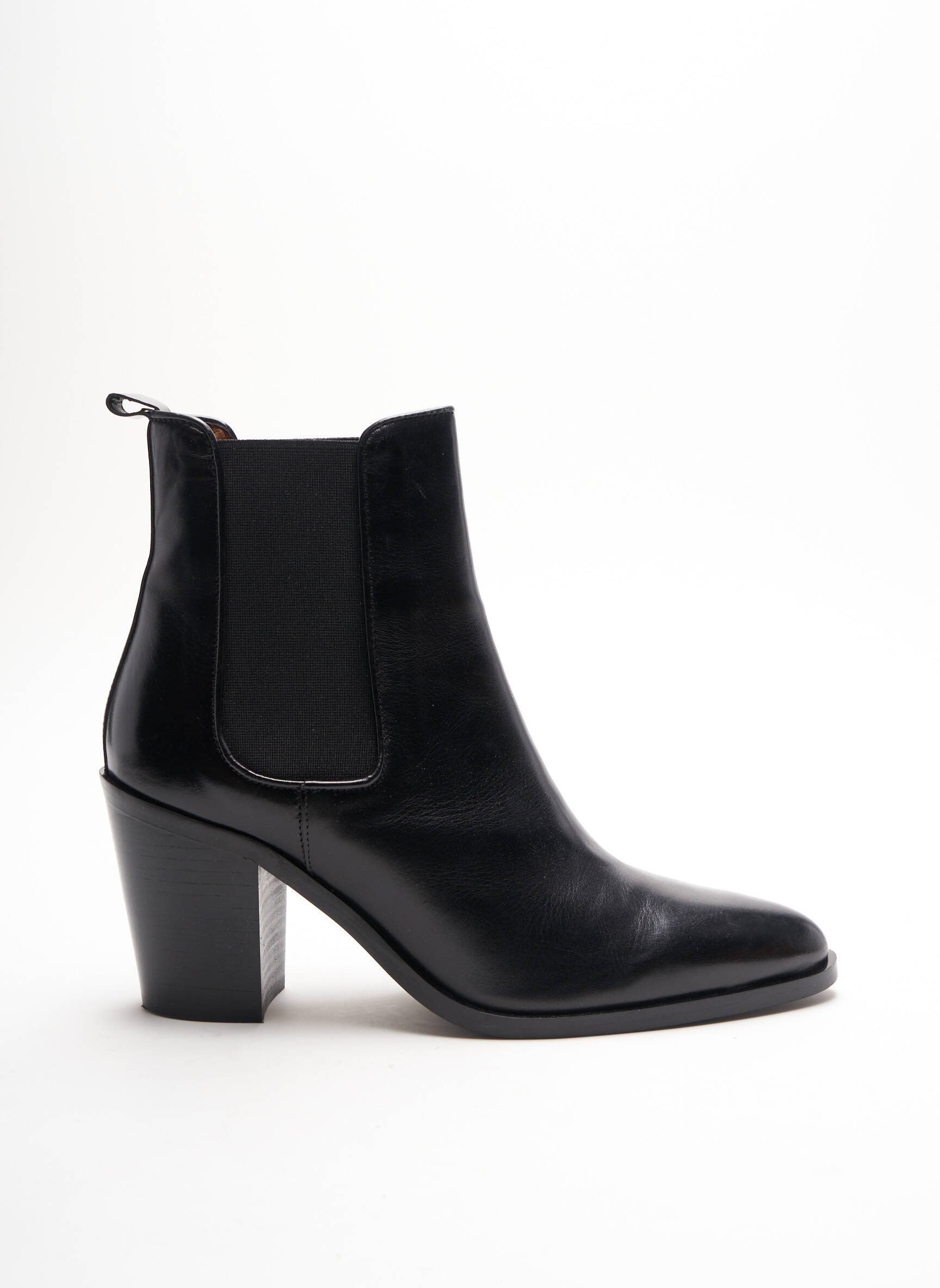 Georgia Rose Bottines Femme couleur noir