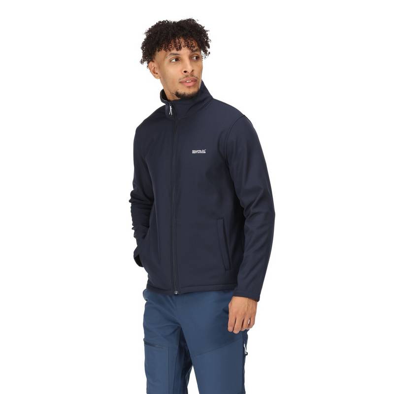 Regatta Cera V Softshelljacke Herren