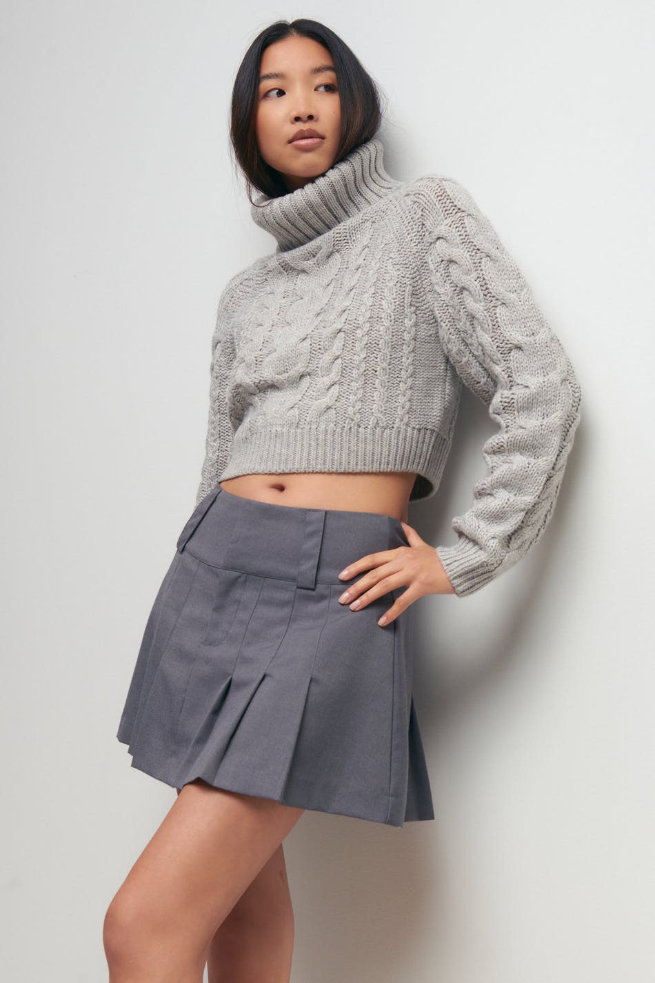 Tammie skirt