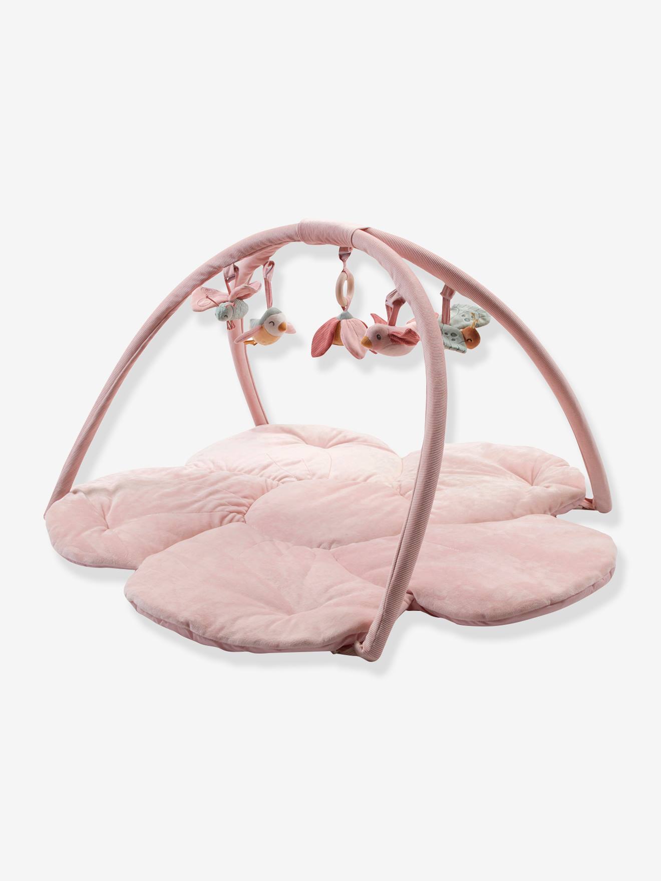 Tapis d'Activités avec arche Oiseau