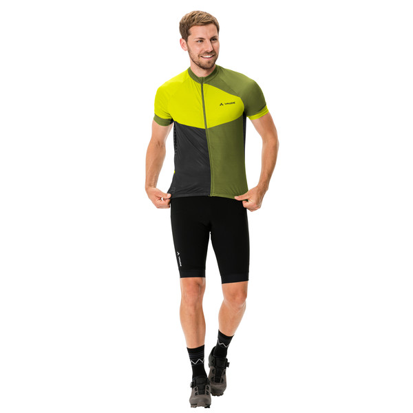 ME POSTA FZ TRICOT Herren - Fahrradtrikot