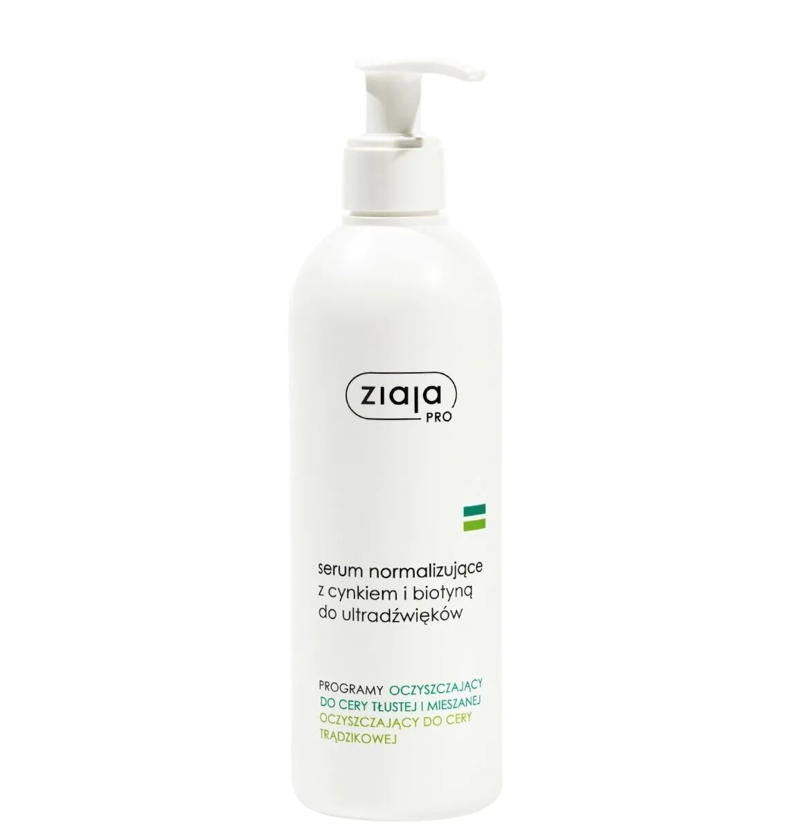 Ziaja PRO Green Ορός Κανονικοποίησης 270ml