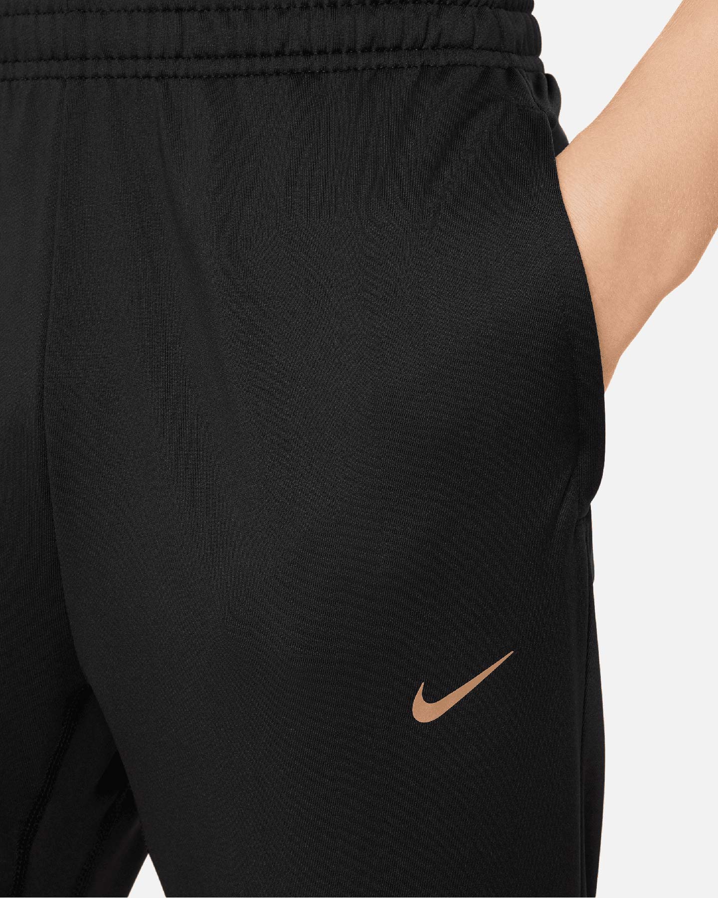 Futbalové šortky Nike Strike24 Dri Fit Jr FN8418-011