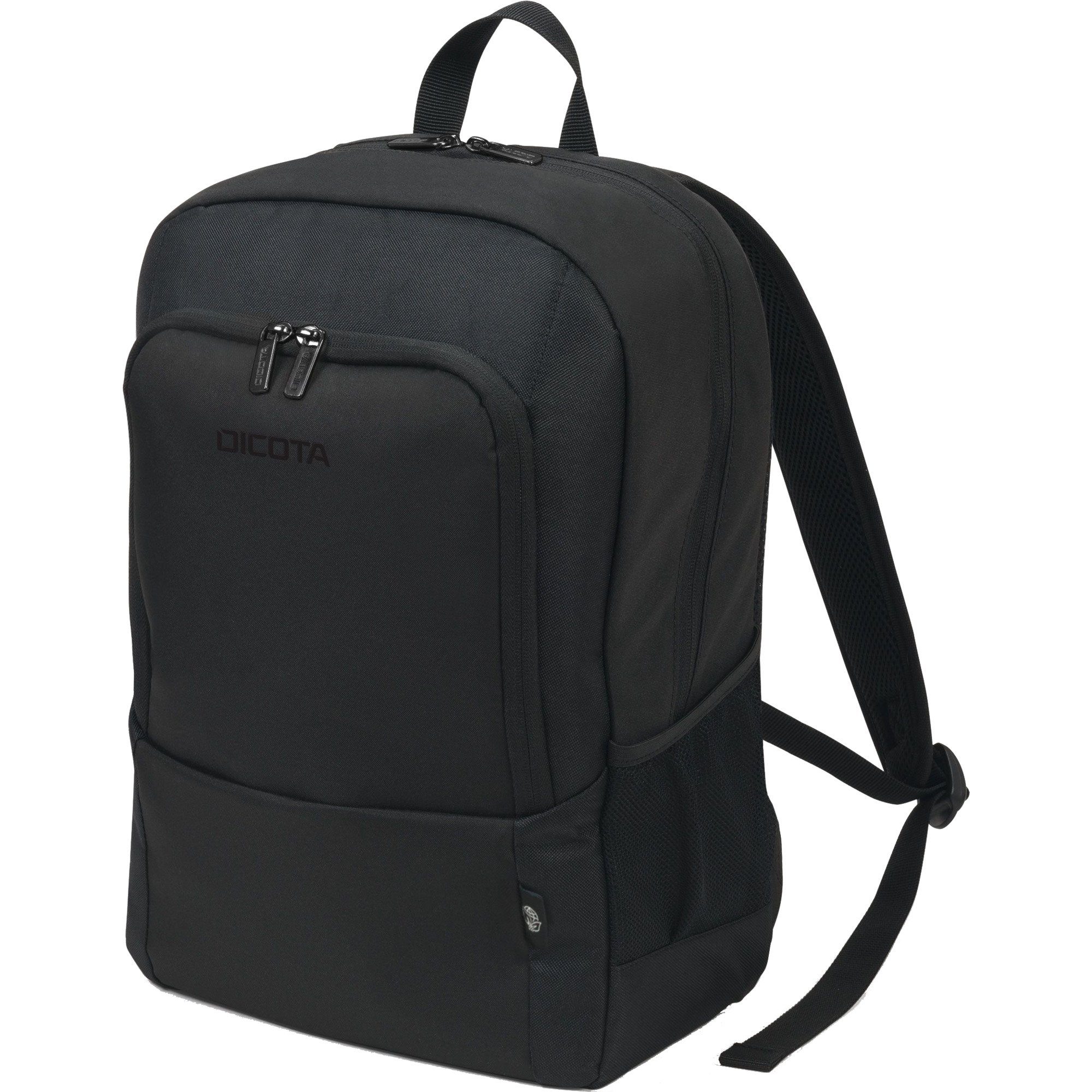 DICOTA Laptoptasche DICOTA Rucksack Eco BASE, (bis 43,9 cm (17,3)