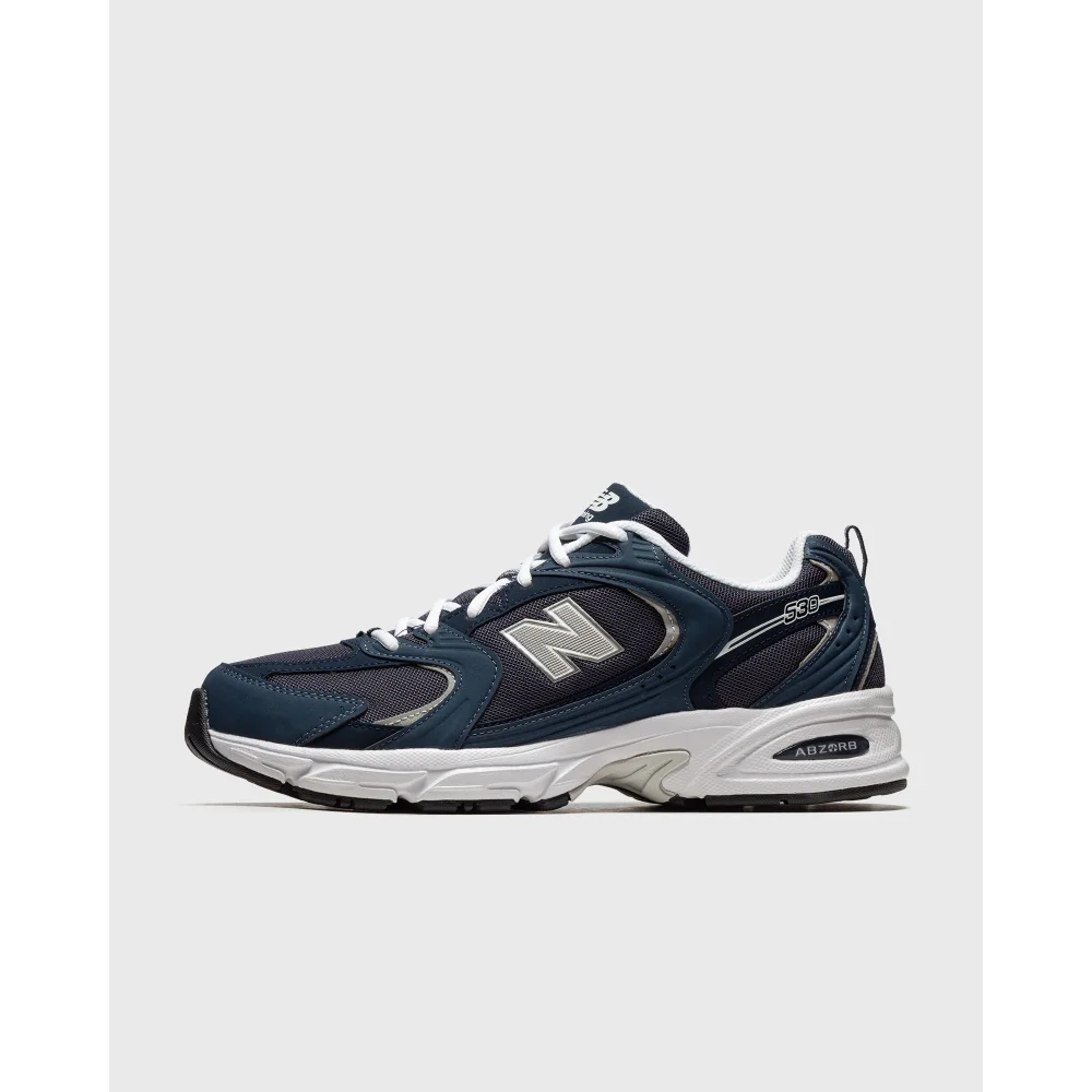 New Balance 530 MR530SMT / blau