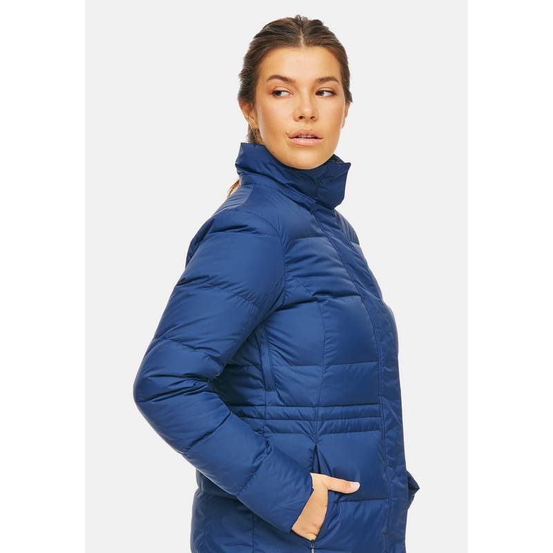 Jeff Green Fely Daunenmantel Damen
