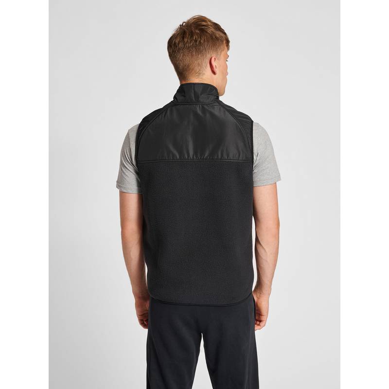 hummel hmlLGC CHARLEY FLEECE WAISTCOAT Outdoorweste Herren