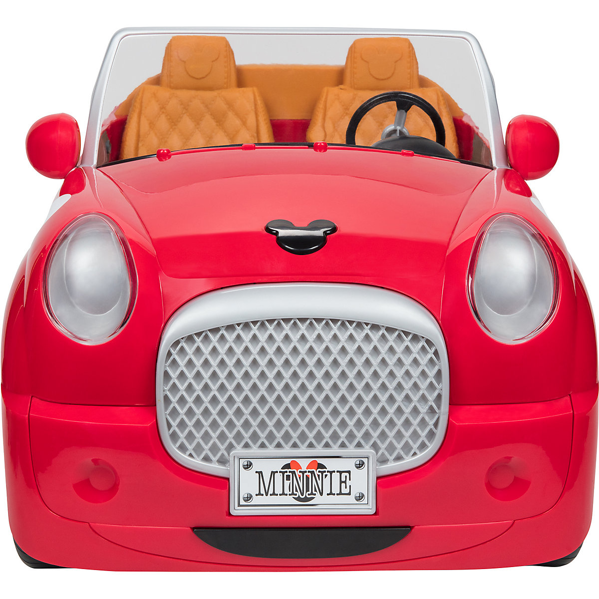 ily 4EVER 45cm Großes Zubehör - Minnie Mouse Auto inspiriert