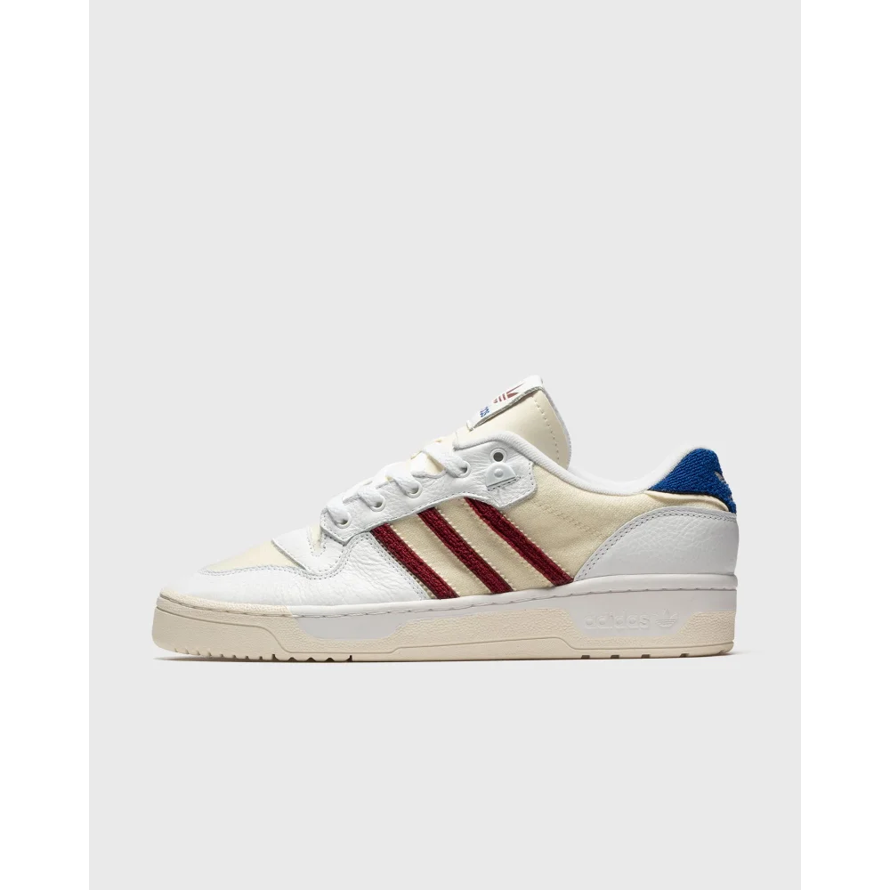 adidas Rivalry Low Premium GZ9113 / weiss