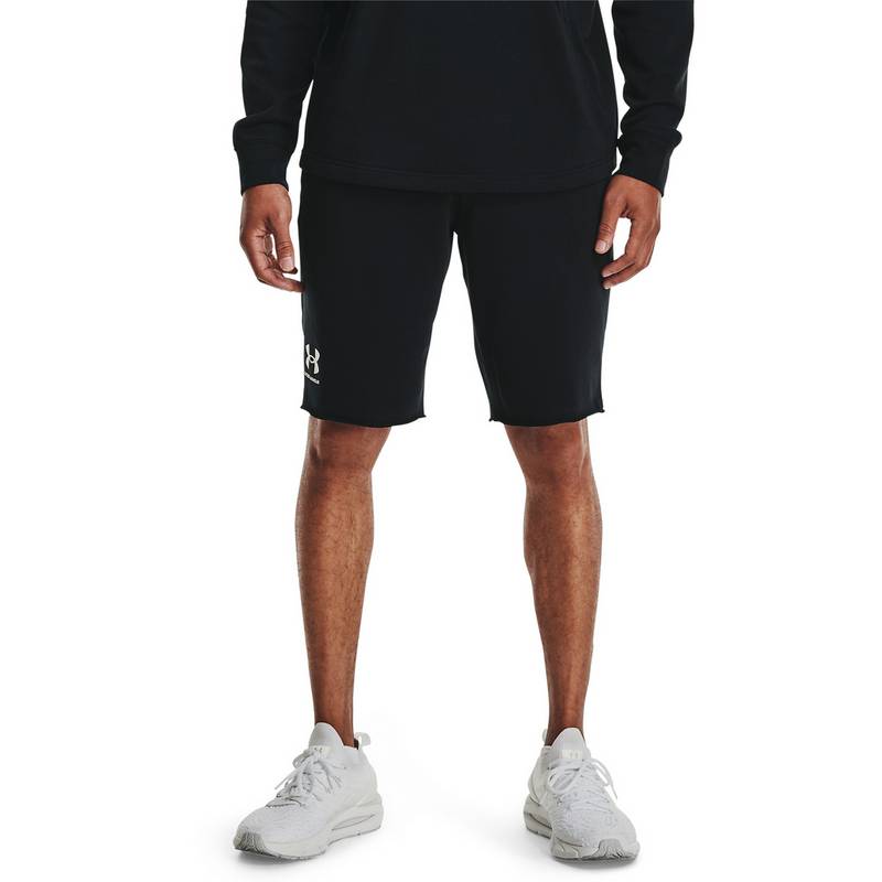 Under Armour Rival Sweatshorts Herren