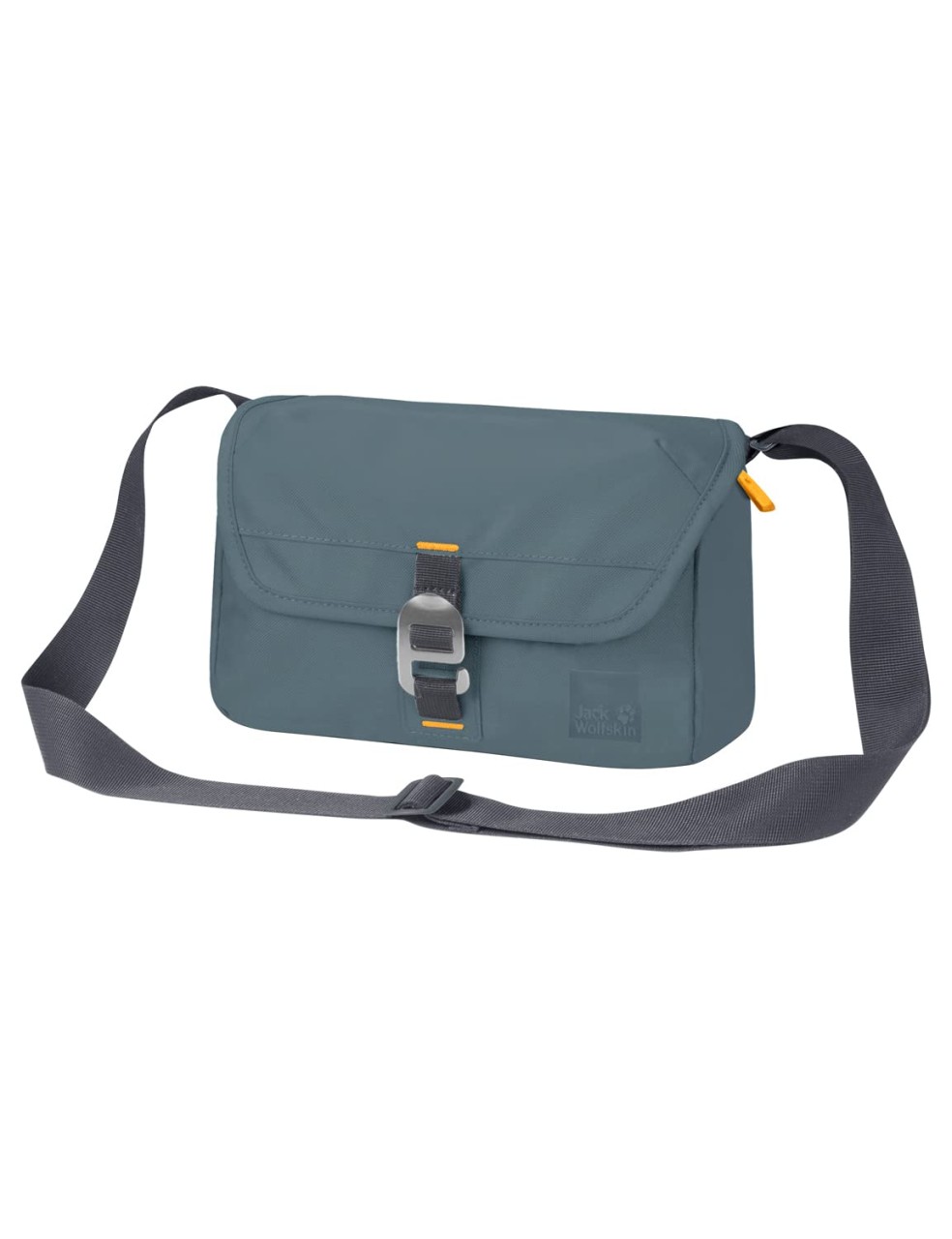 JACK WOLFSKIN Handtaschen grün WARWICK AVE