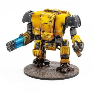 Behemoth Dread Walker