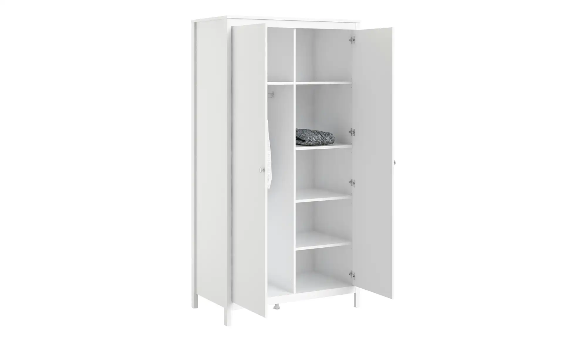 Kleiderschrank
