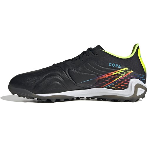 HERREN FUSSBALL-HARTPLATZSCHUHE COPA SENSE.1 TF