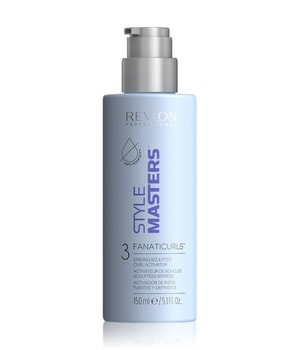Revlon Professional Style Masters Curly Fanaticurls Haargel-150 ml