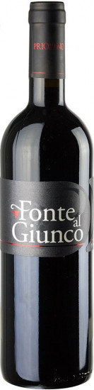 2018 Fonte al Giunco Toscana IGP trocken - Cantina Priorino