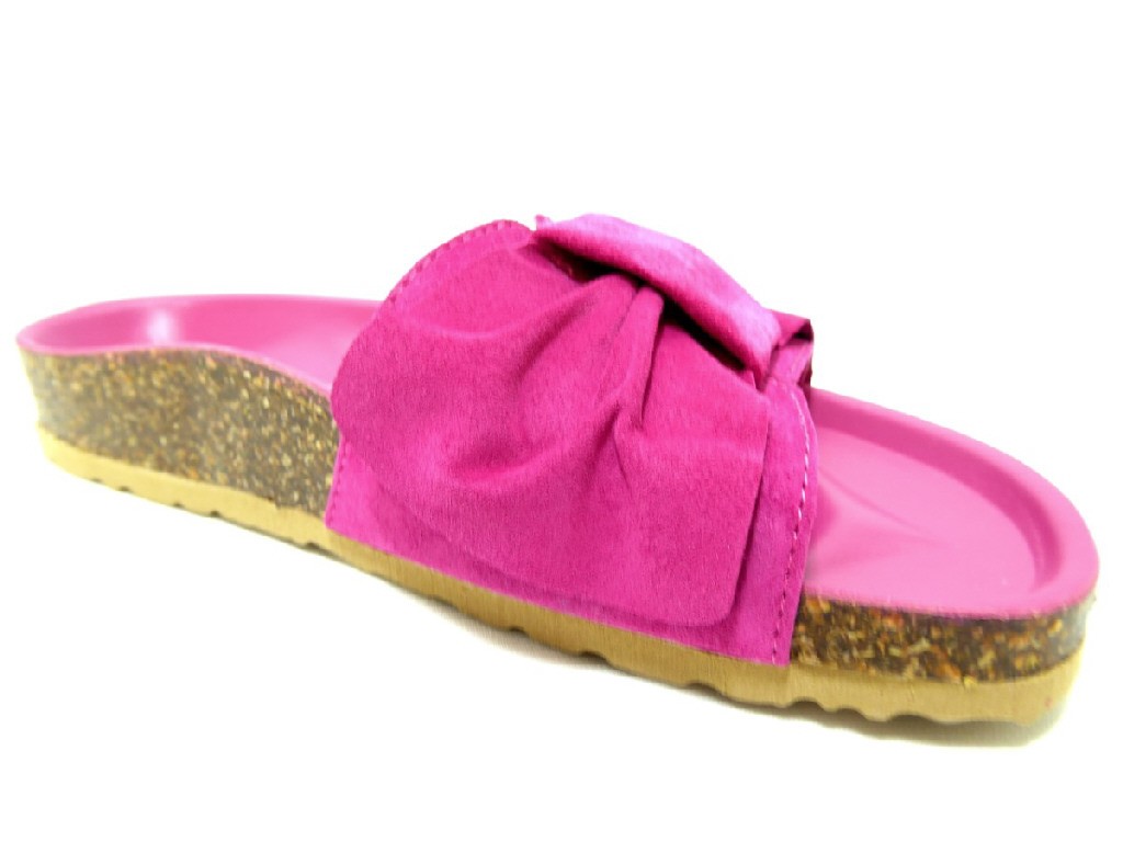 MARCO TOZZI Klassische Sandalen rot