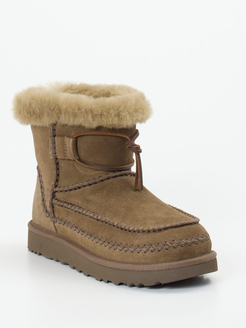 Stiefelette-18112490019 UGG