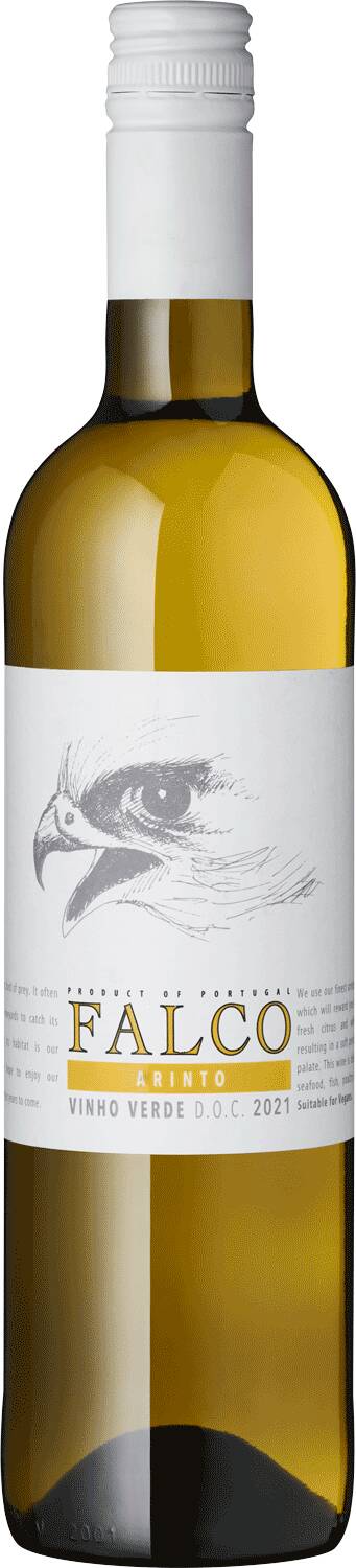 Weingut Quinta da Raza Arinto Falco da Raza 2022