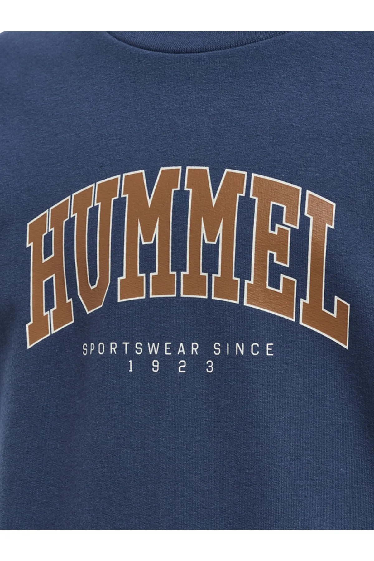 hummel  hmlFAST SWEATSHIRT