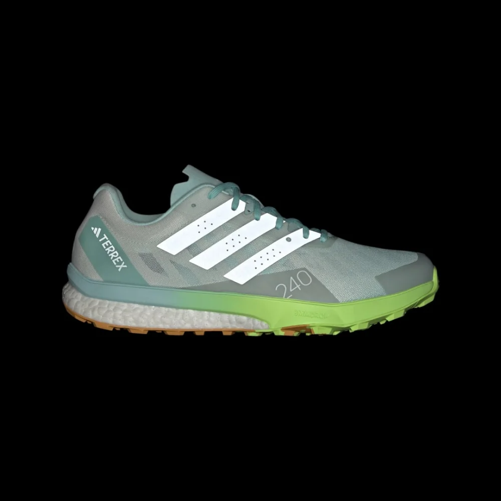 adidas Speed Ultra IF5001 / blau