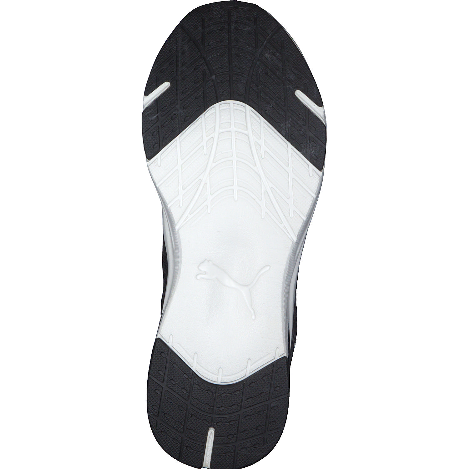 Puma Disperse XT 3 379636, Schnürschuhe, Damen, Schwarz