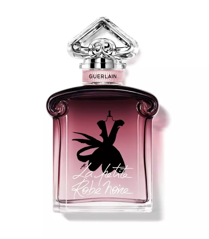LA PETITE ROBE NOIRE Rose Noire Eau de Parfum