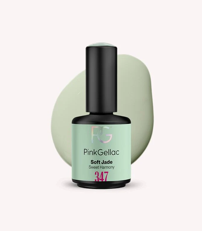 347 Pehmeä jade