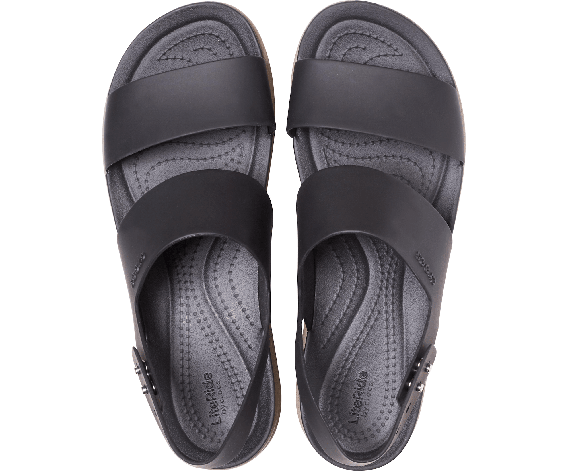 Brooklyn Low Wedge - Sandal