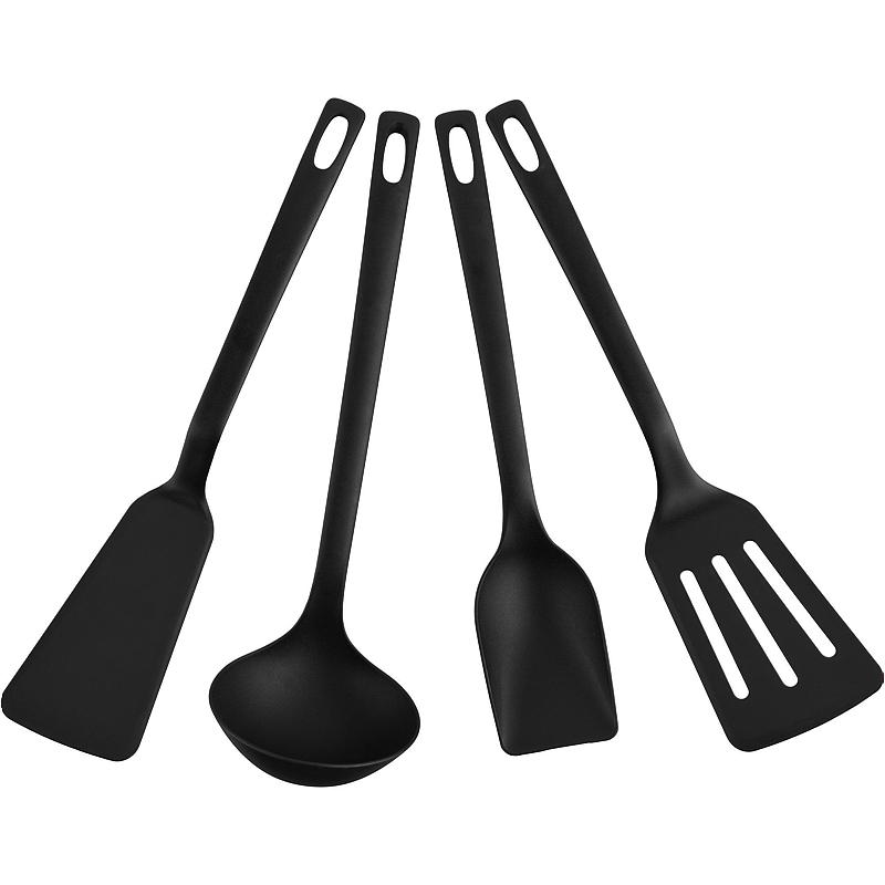 Cuisine Kjøkkenredskap 4 deler Cuisine