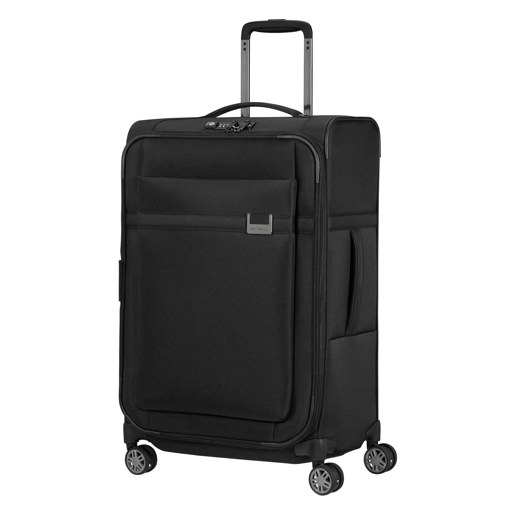 Samsonite AIREA SPINNER 67\/24 EXP - Black