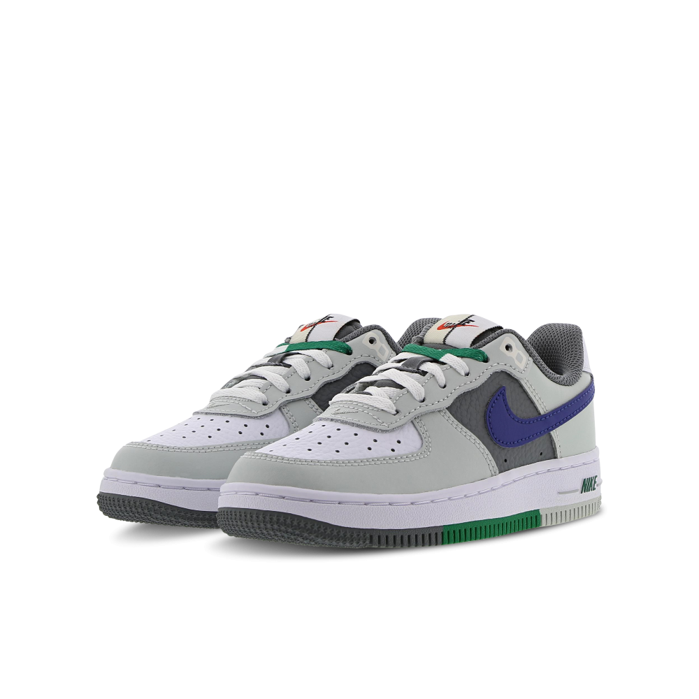 Nike Force 1 LV8 FB9501-001 / grau